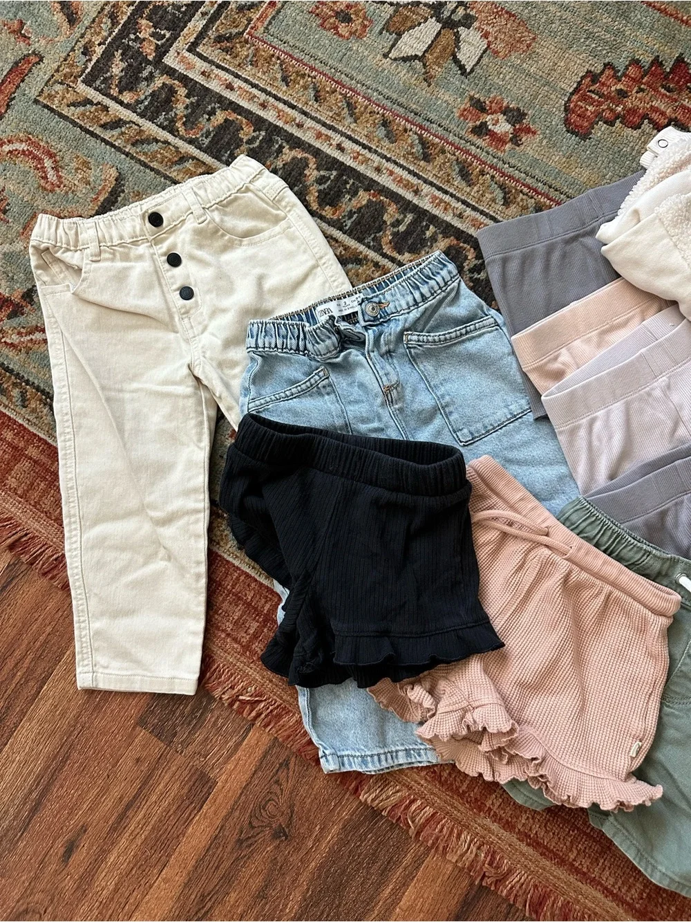 Toddler 2T clothes